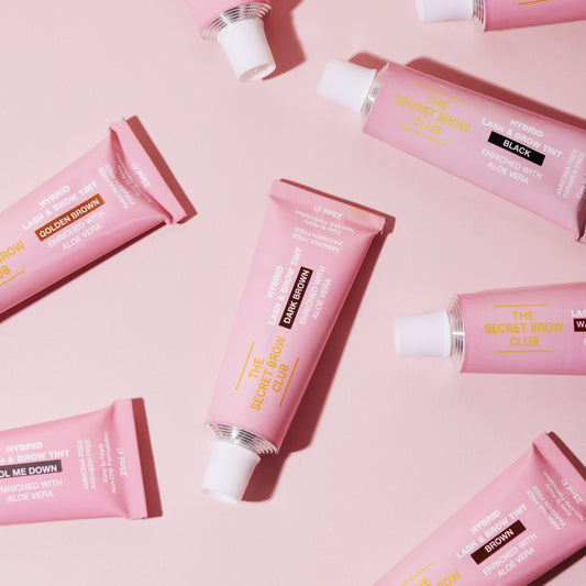 Hybrid Tint Best Sellers Kit