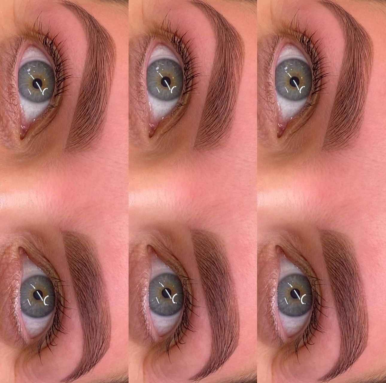 Brow Henna - 5g