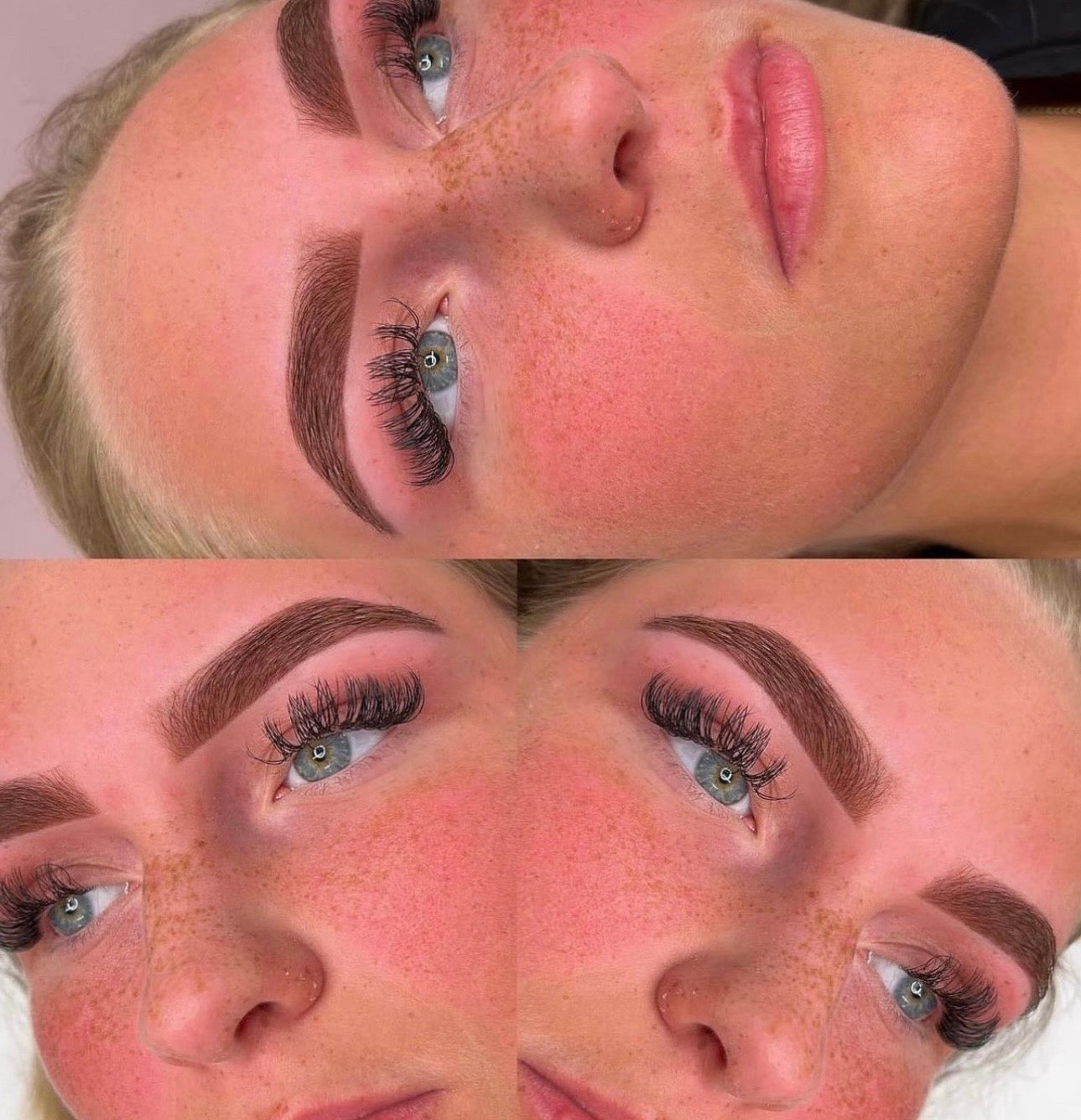 Hybrid Brow & Lash Tint - 25ml