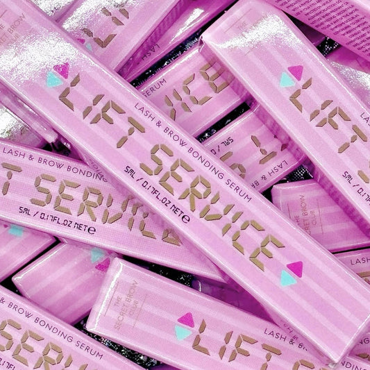 Lift Service Lash Bonding Glue - 5ml