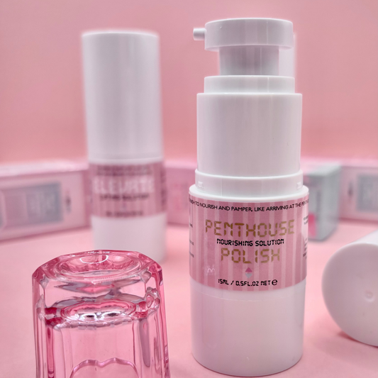 Lamination & Lash Lift - Step 3 Penthouse Polish - 15ml