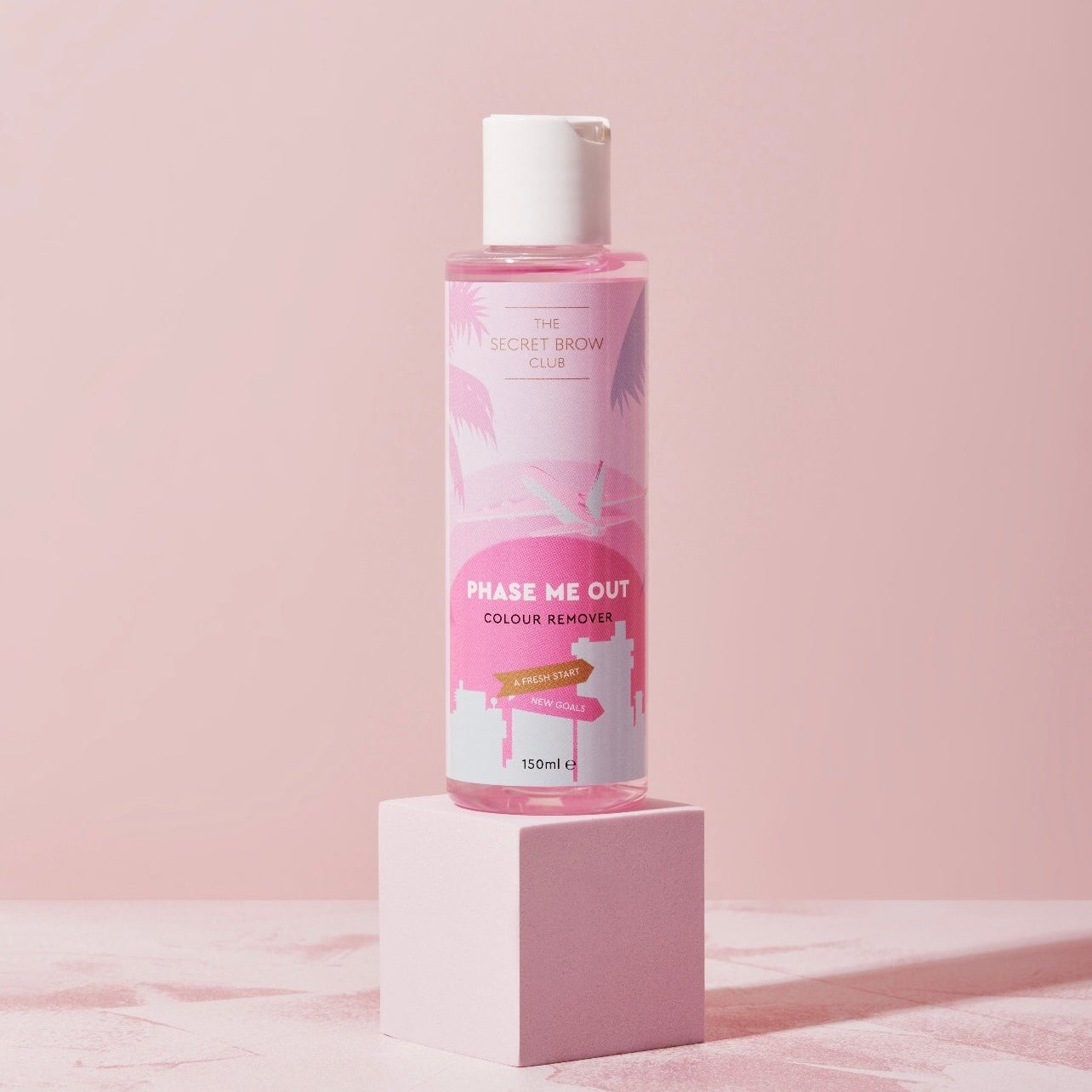 Tint Remover - Phase Me Out - 150ml