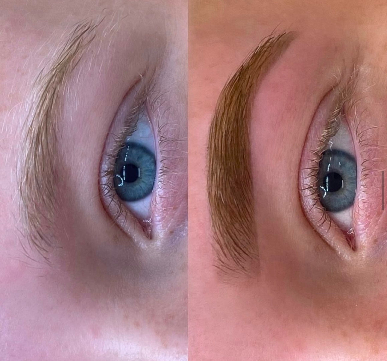 Brow Henna - 5g