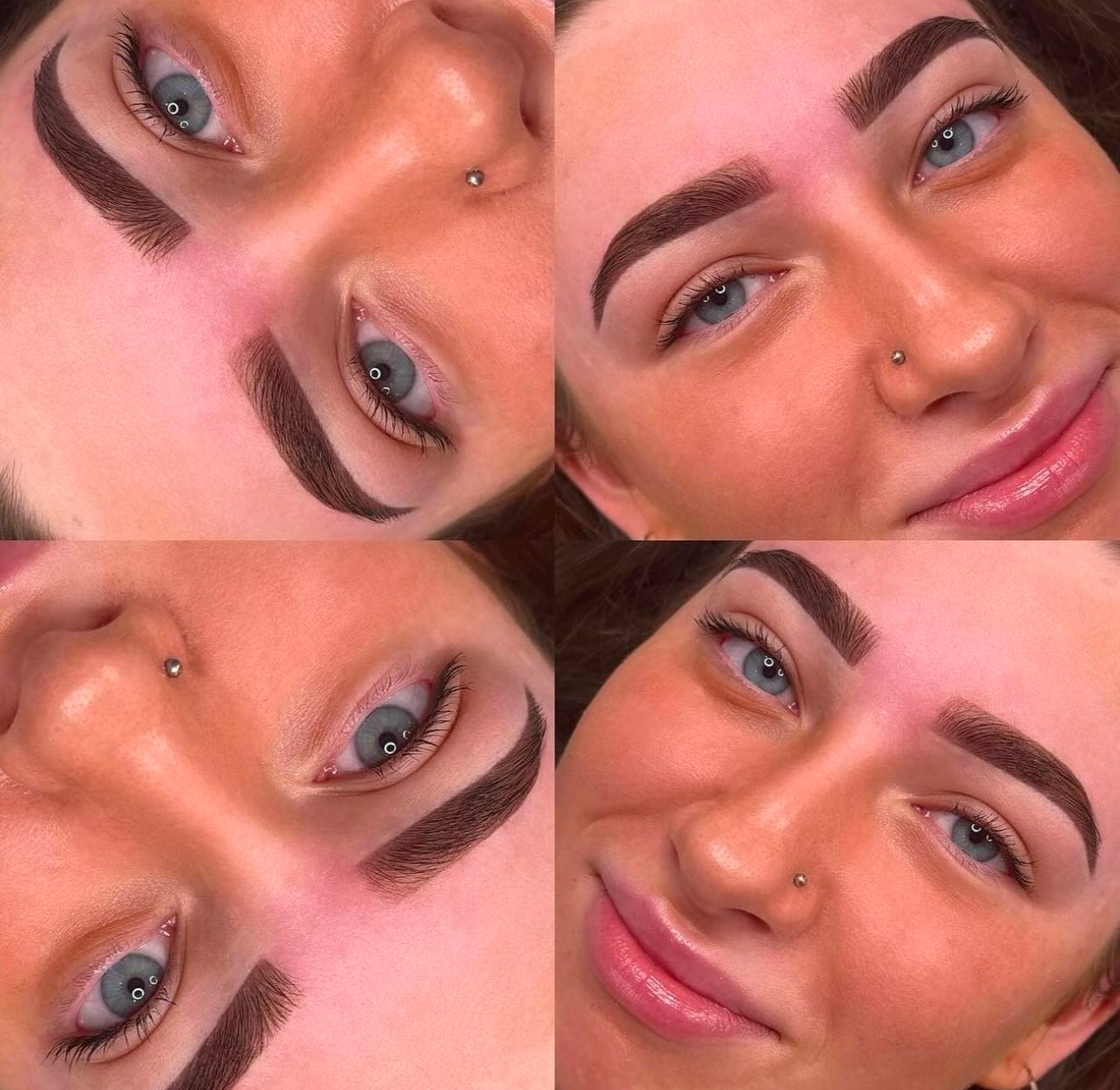 Hybrid Brow & Lash Tint - 25ml