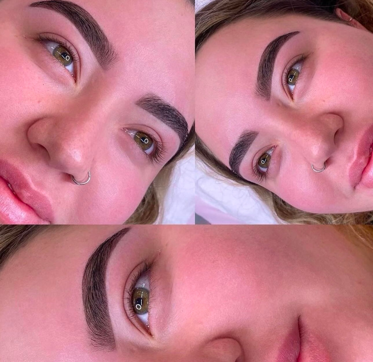 Hybrid Brow & Lash Tint - 25ml