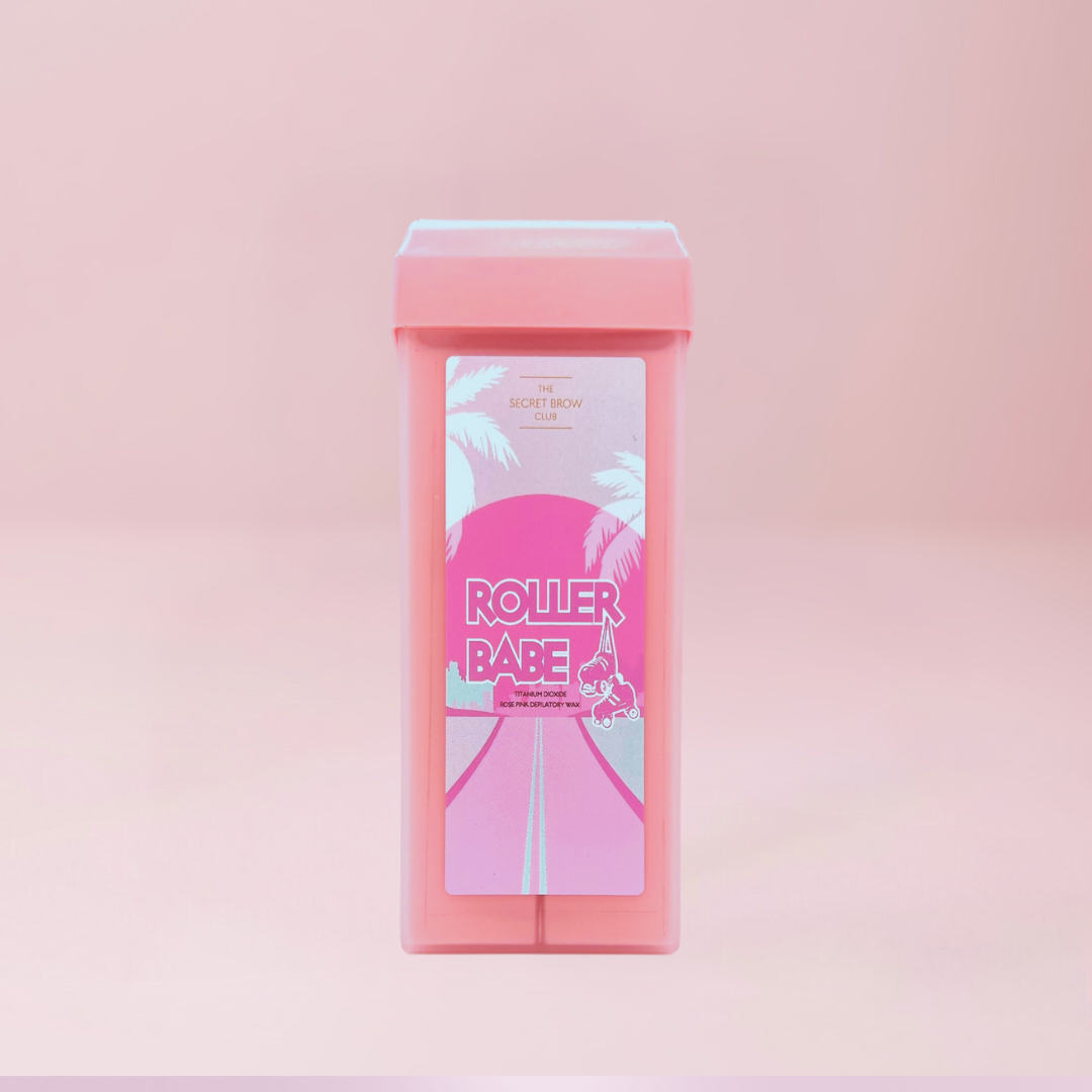 Roller Wax Cartridge - 100g