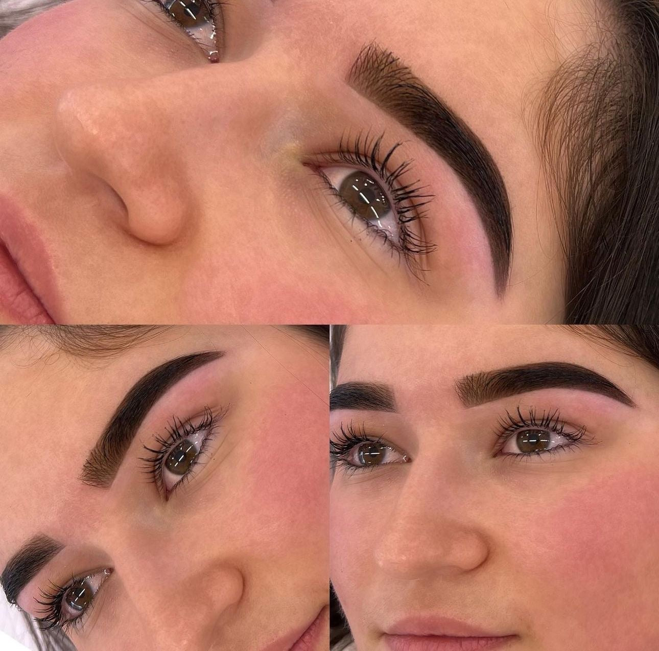 Brow Henna - 5g