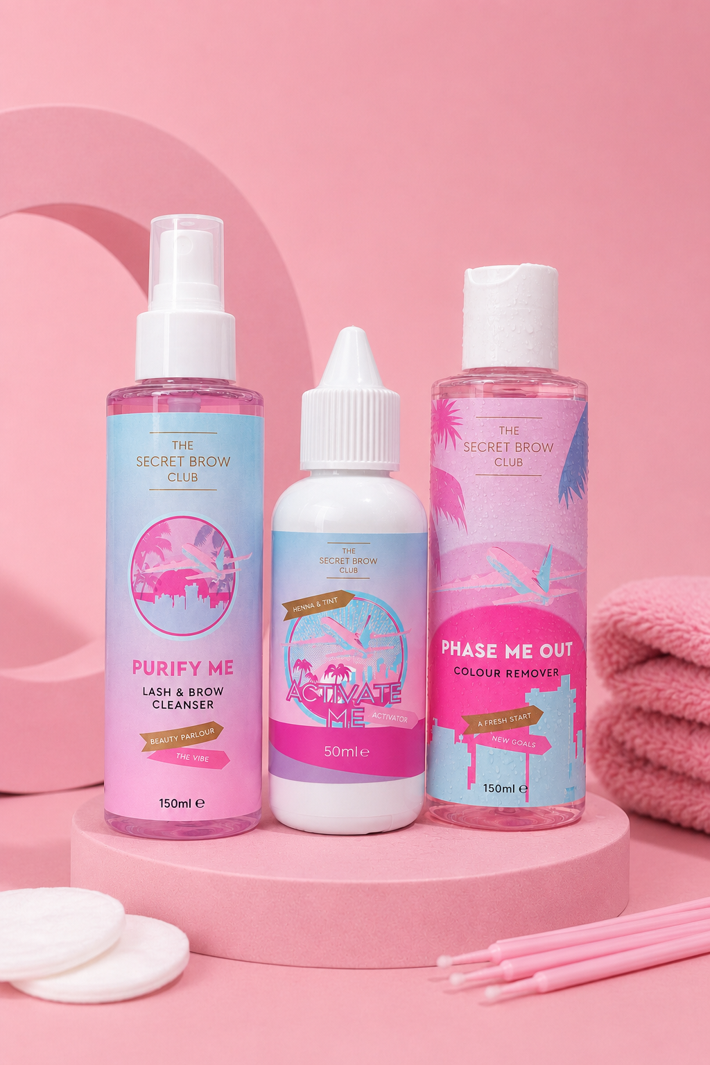 Prep & Finish Professional Bundle