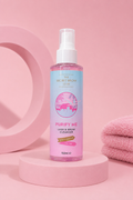 Lash & Brow Cleanser - Purify Me - (150ml)