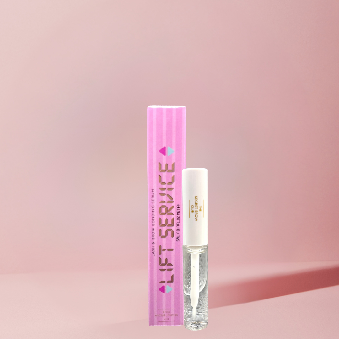 Lift Service Lash Bonding Glue - 5ml