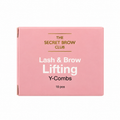 Lash & Brow Lifting Y-Combs – 10 Pack