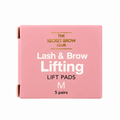Lash Lift Pads – Medium – 5 Pairs