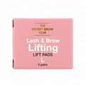 Lash Lift Pads – Large – 5 Pairs