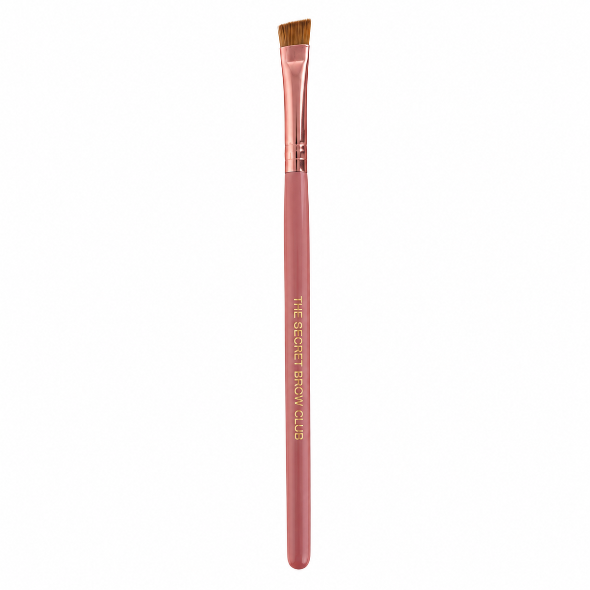 Long Flat Brush