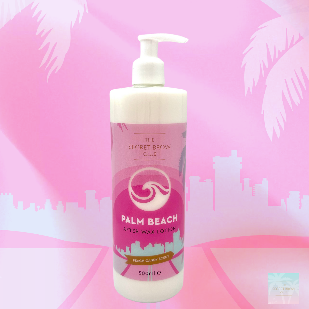 Palm Beach - After Wax Lotion 500ml