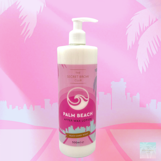 Palm Beach - After Wax Lotion 500ml