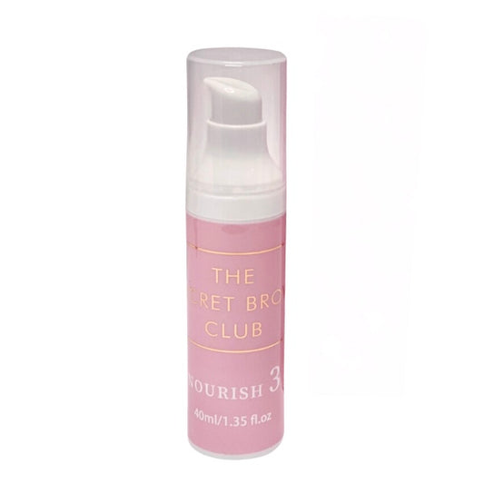 STEP 3 - Nourishing Solution - 40ml -             **NO OUTER BOX**