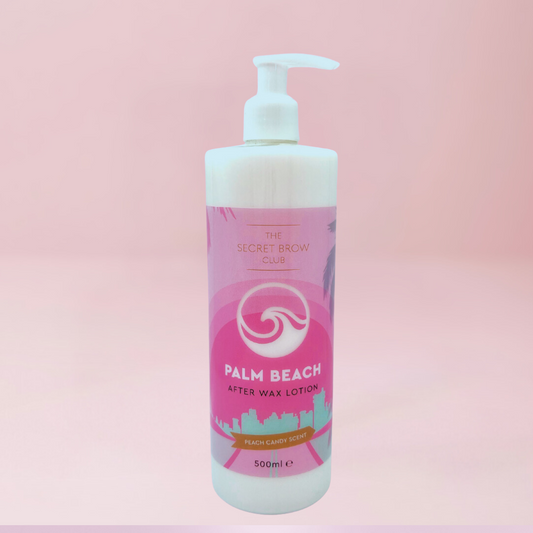 Palm Beach - After Wax Lotion 500ml