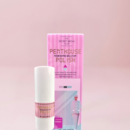 Lamination & Lash Lift - Step 3 Penthouse Polish - 15ml