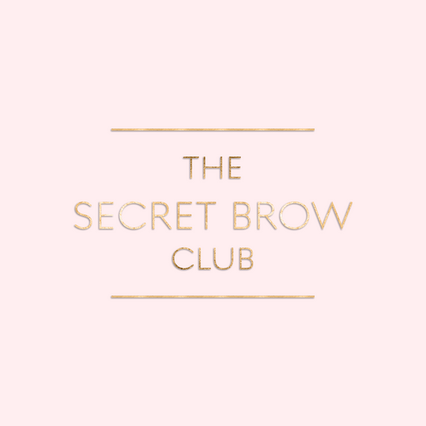 The Secret Brow Club