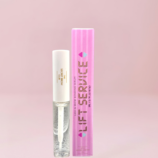 Lift Service - Lash and Brow Bonding Glue - 5ml