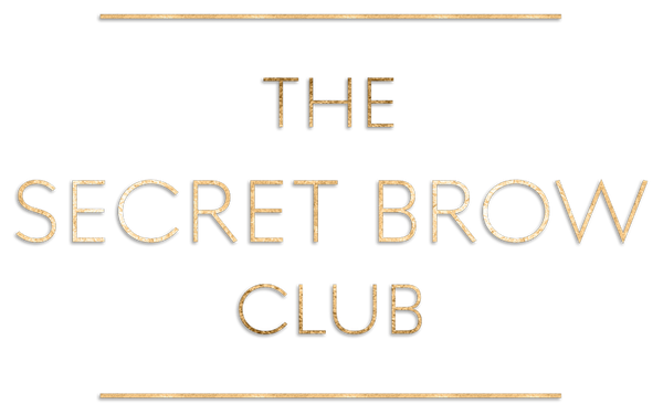 The Secret Brow Club