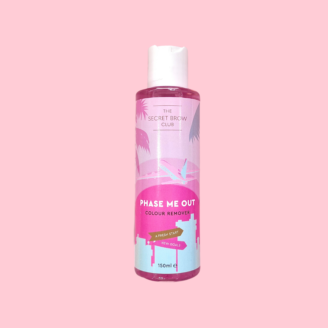 PHASE ME OUT - COLOUR REMOVER - 150ml
