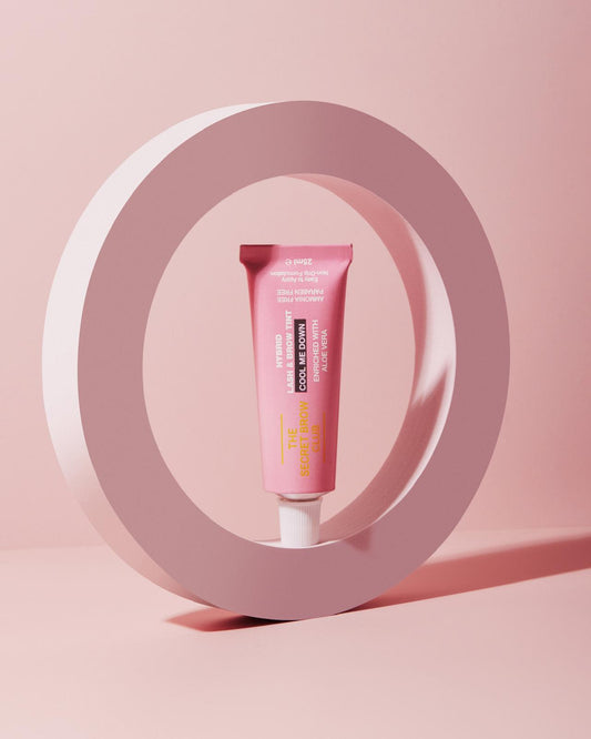 Hybrid Brow & Lash Tint – Cool Me Down (25ml)