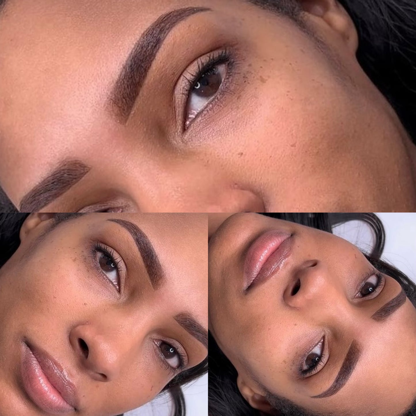 Professional Brow Henna Collection